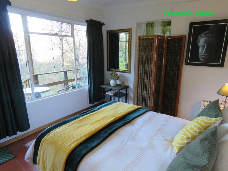 5 Bedroom Property for Sale in Hogsback Eastern Cape